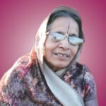 krishnadevi singi