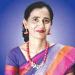 nilima mantri