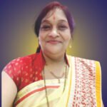 rekha laddha