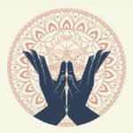 lotus mudra