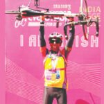 bharat jhanwar