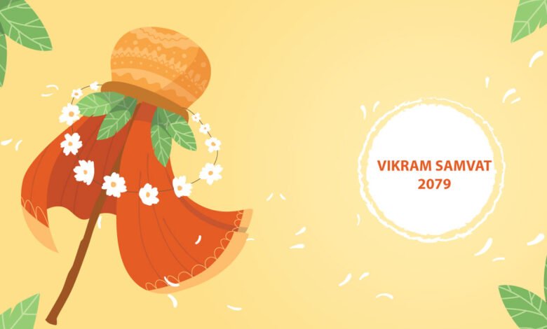 planet arrangements vikram samvat 2079