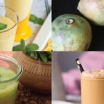 drinks for summer