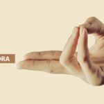 pran mudra