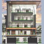 karwa girls hostel new delhi