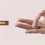 prithvi mudra for strong body