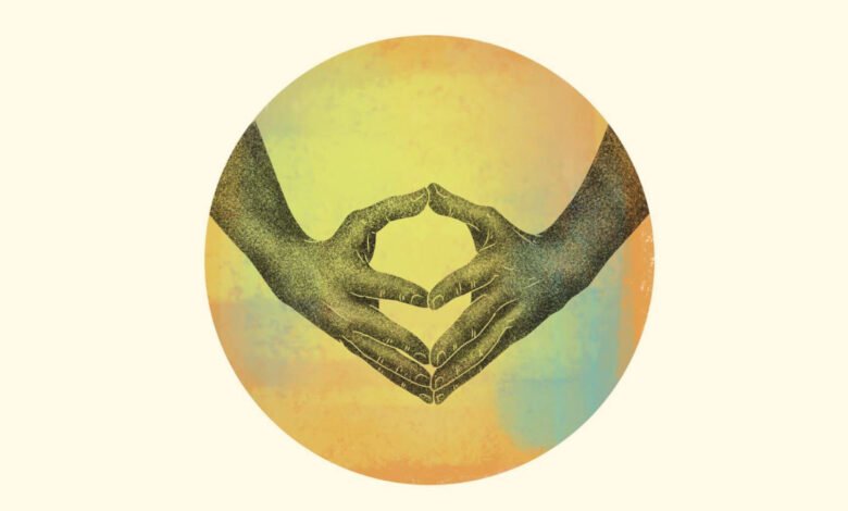hakini mudra