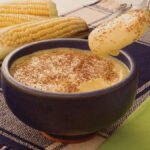 corn pudding