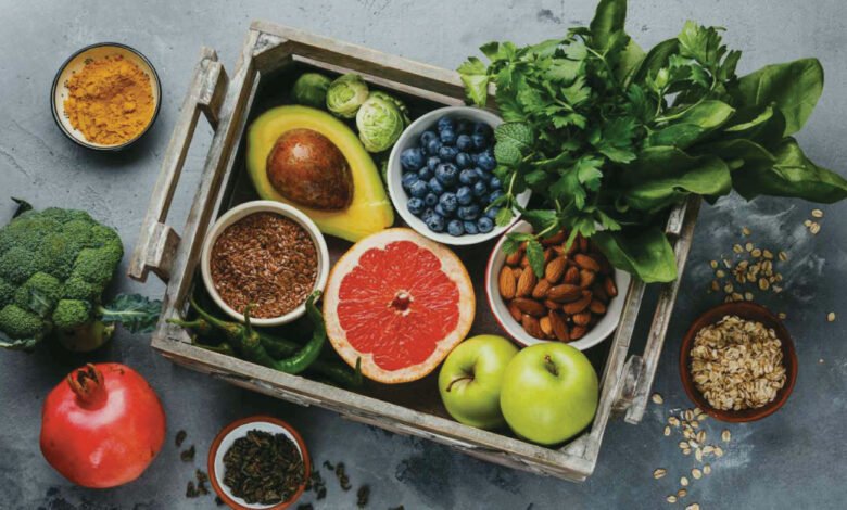 food in monsoon season