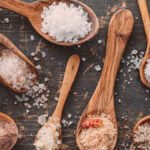 importance of salt