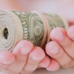wealth donation