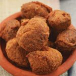 Anjeer-Fritters