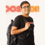 amit sodani