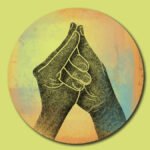 Shankh-Mudra