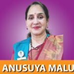 Anusuya-Malu