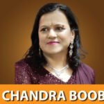Chandra-Boob