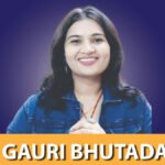 Gauri-Bhutada