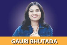 Gauri-Bhutada