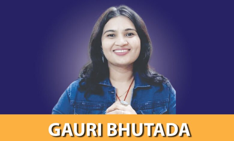 Gauri-Bhutada
