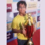 Hemish Kothari