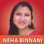 Neha-Binnani