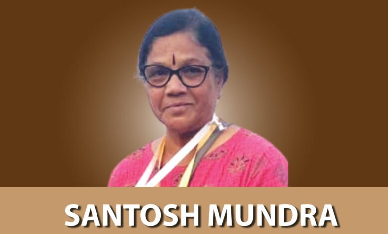 Santosh-Mundra