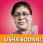 Usha-Sodani