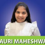 Gauri-Maheshwari