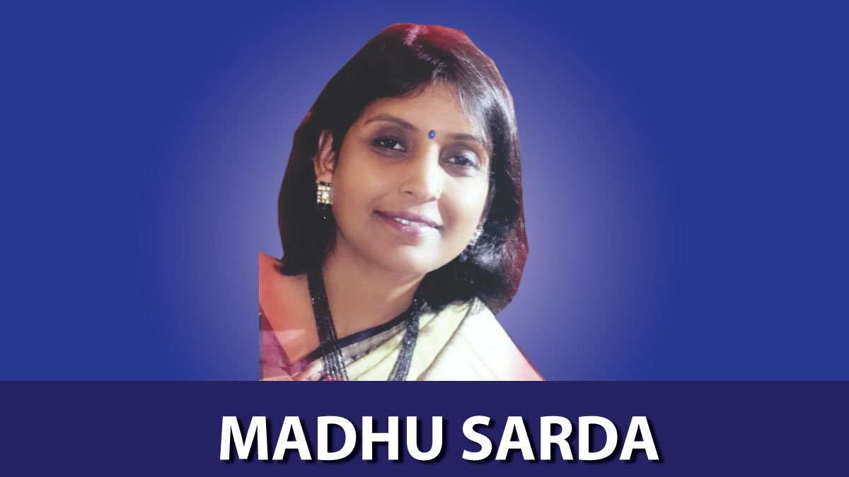 Madhu-Sarda