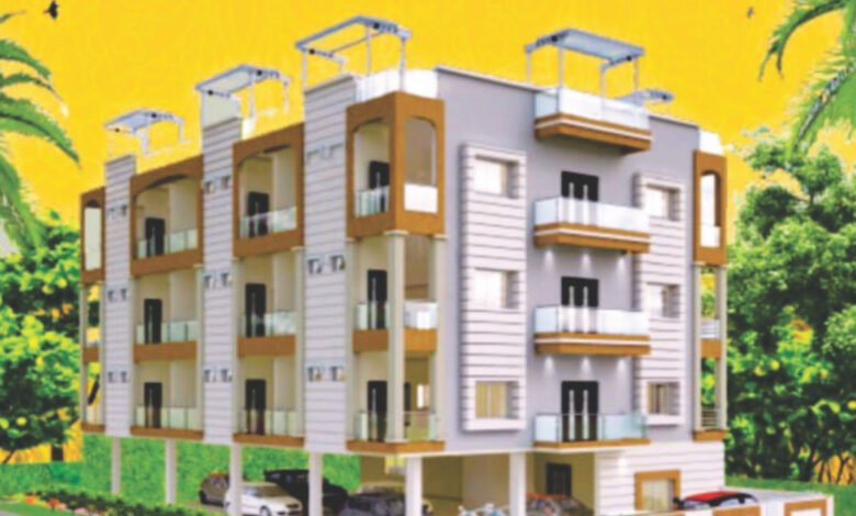 Maheshwari-Girls-Hostel-Bhopal