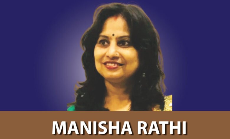 Manisha-Rathi