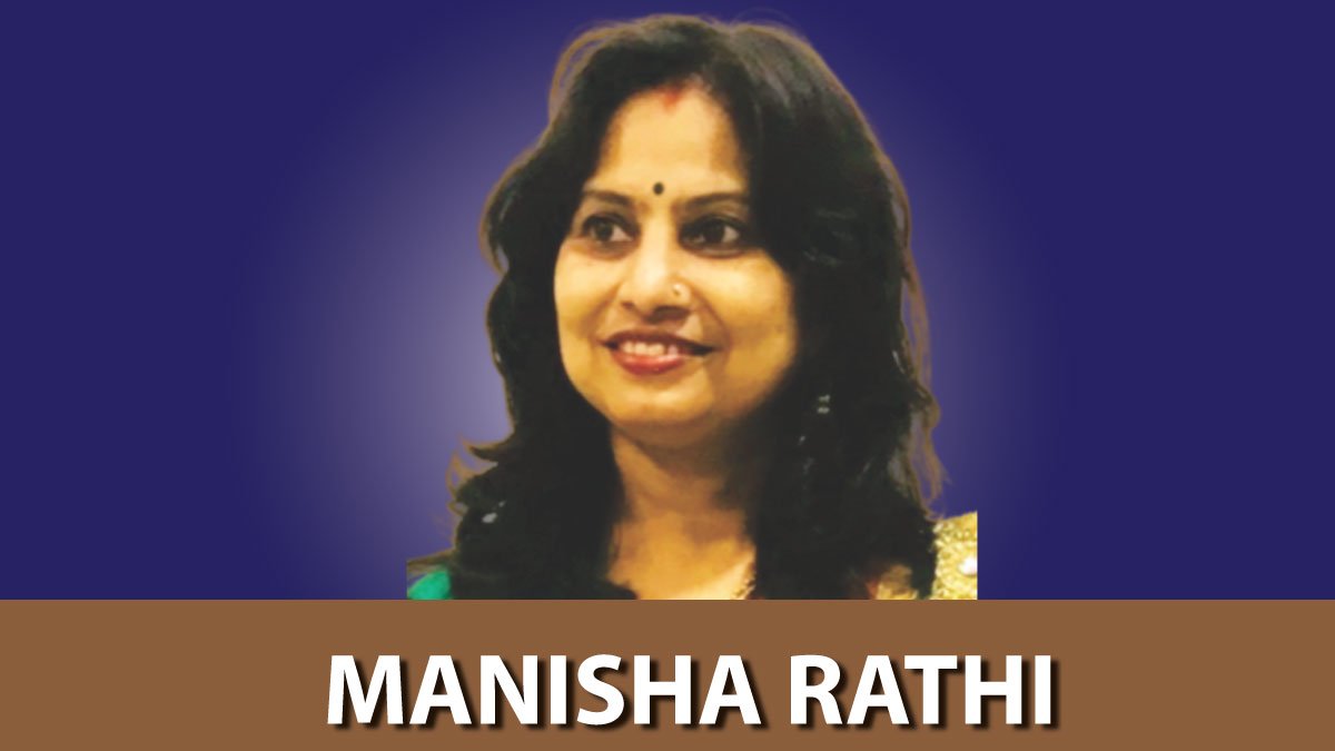 Manisha-Rathi