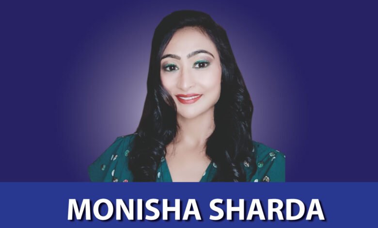 Monisha-Sharda