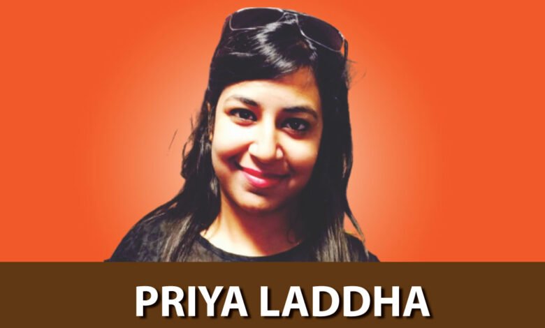 Priya-Laddha