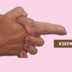 ksepana-mudra