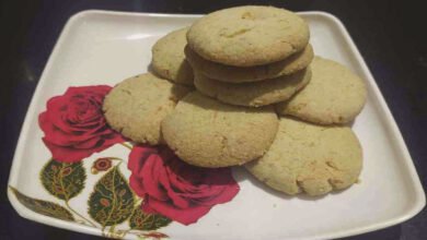 Faryali-cookies