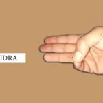 Indra-Mudra