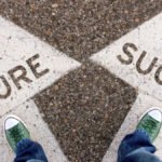 life-between-success-and-failure