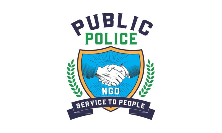 public-police-ngo