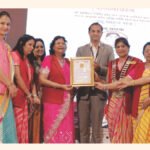 mahila sangathan plantation news