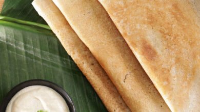 Fariyali-Dosa-Recipe