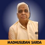 Madhusudan-Sarda
