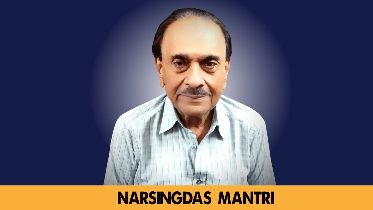 Narsingdas-Mantri