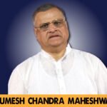Umesh-Chandra-Maheshwari