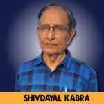 Shivdayal-Kabra