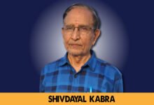 Shivdayal-Kabra