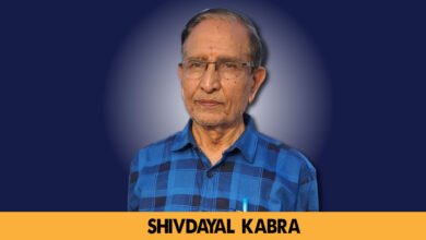 Shivdayal-Kabra