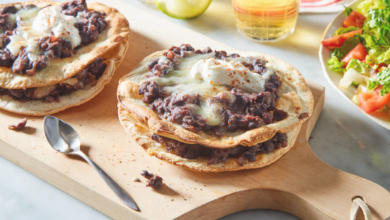 tostada