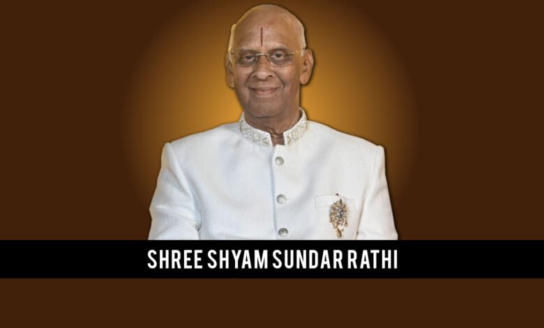 Shyam-Sundar-Rathi