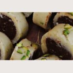 khajur-rolls